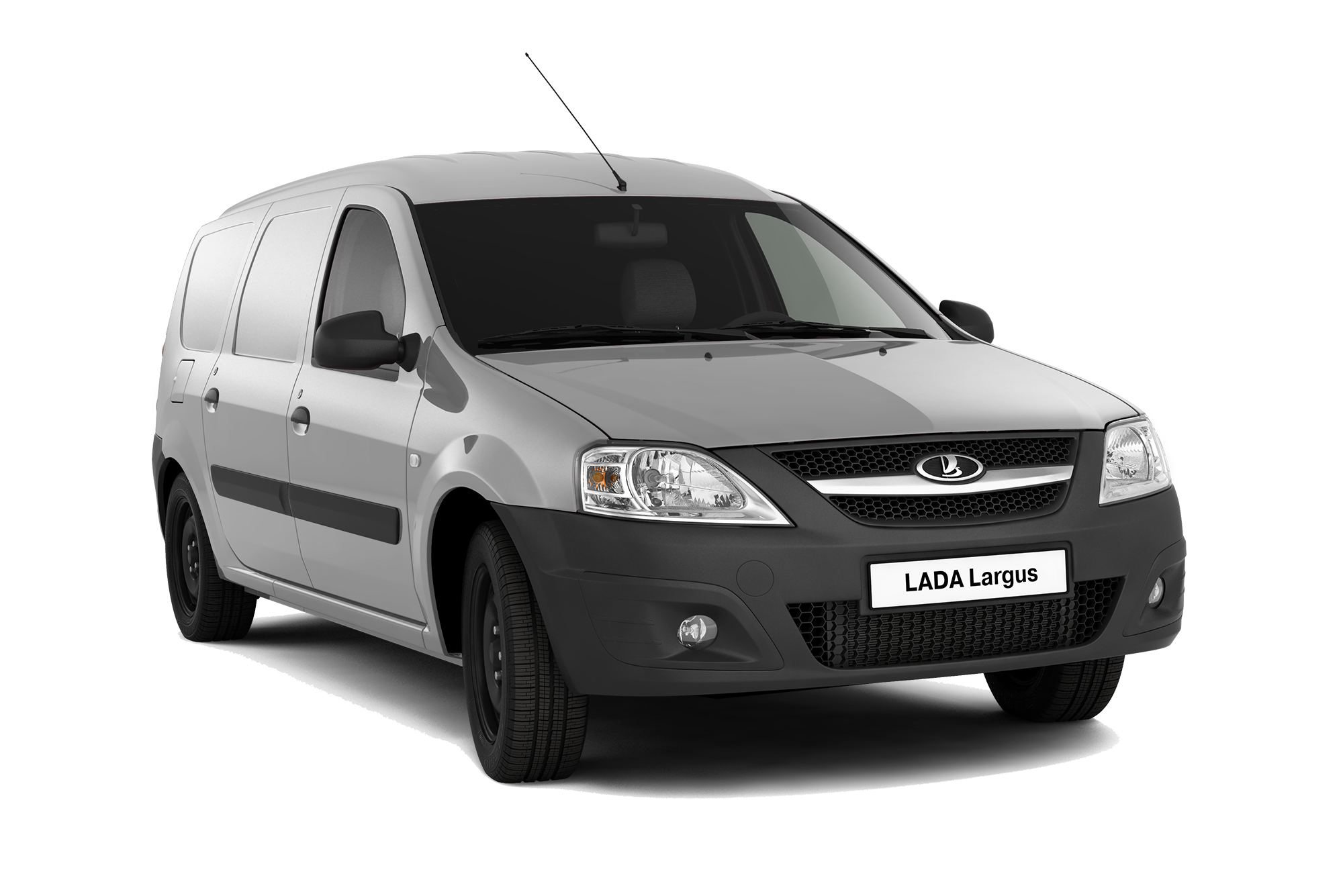 Lada Largus Lada Largus