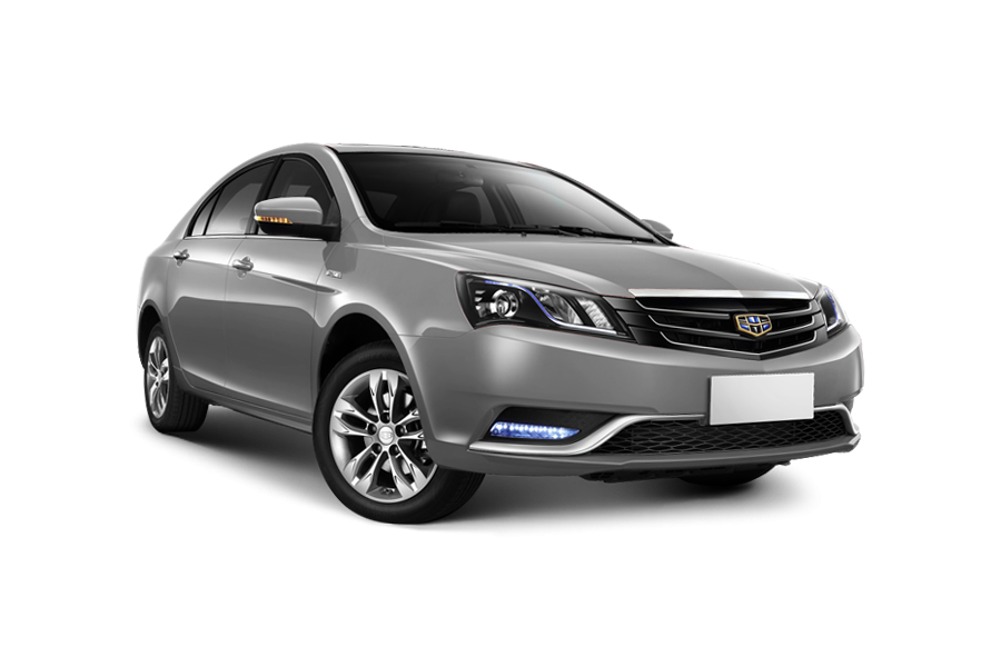 Geely Emgrand Geely Emgrand