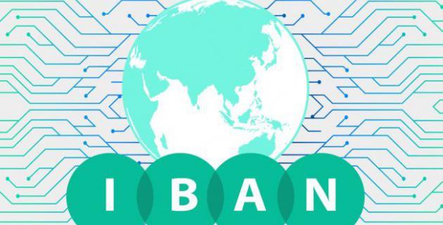ООО «АВТО ПРОСТО» присоединилось к международной системе банковских расчетов IBAN